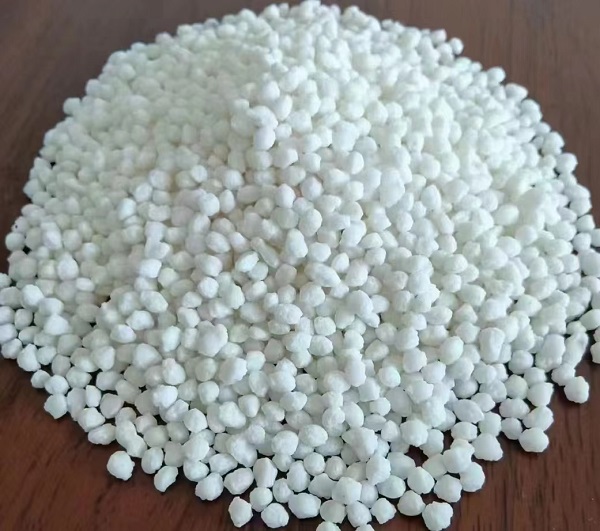 擠壓烘干氯化銨加工