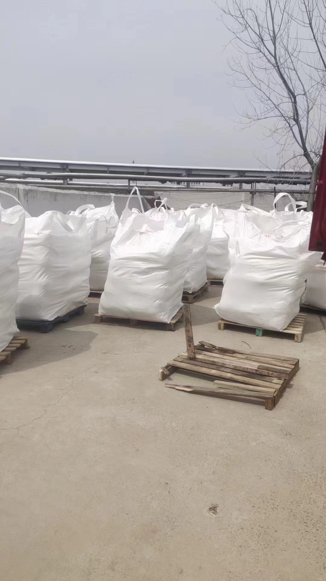 飼料級氯化銨生產(chǎn)廠家