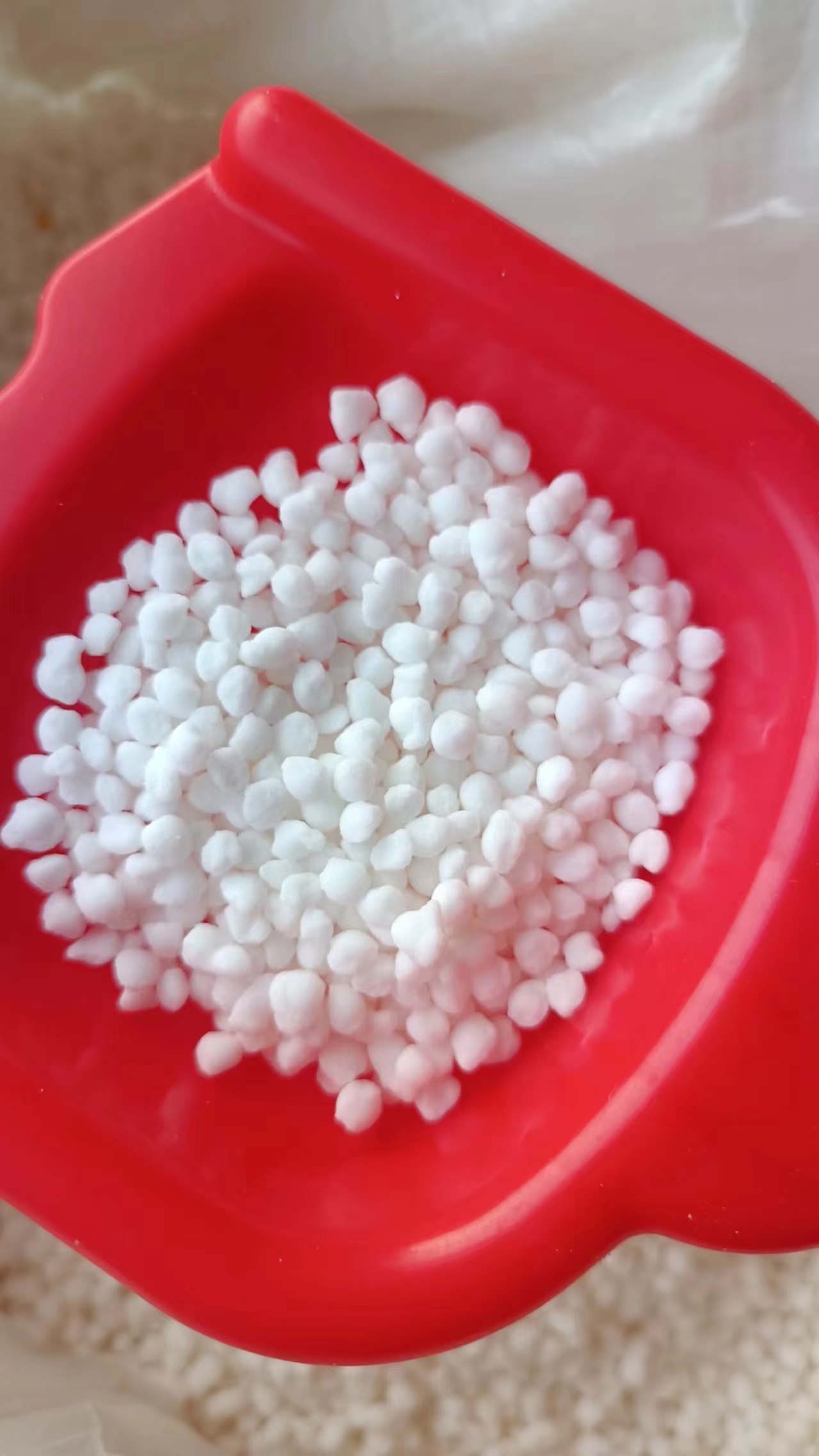 飼料氯化銨價格